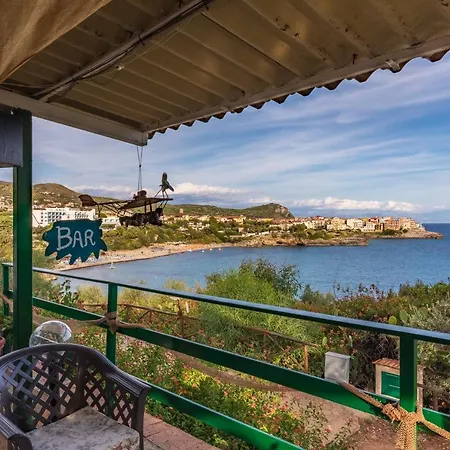Villaggio Pietra Grigia 2* Marina di Camerota