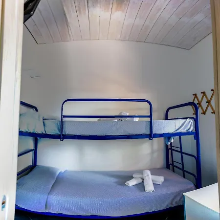 Villaggio Pietra Grigia Aparthotel