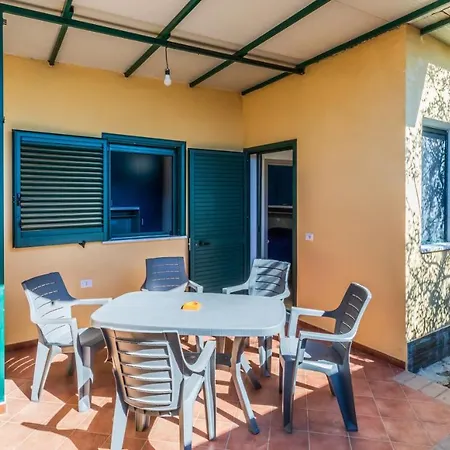 Villaggio Pietra Grigia Aparthotel 2*