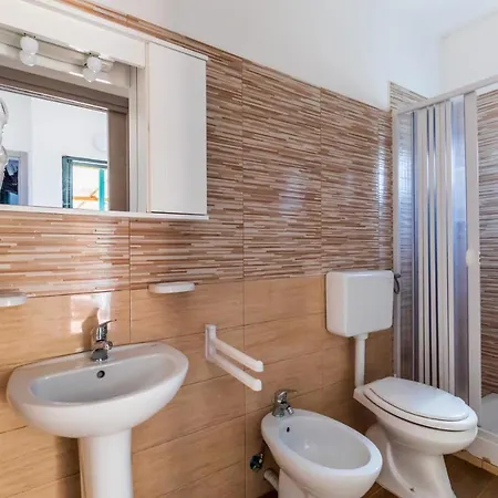 Villaggio Pietra Grigia Aparthotel
