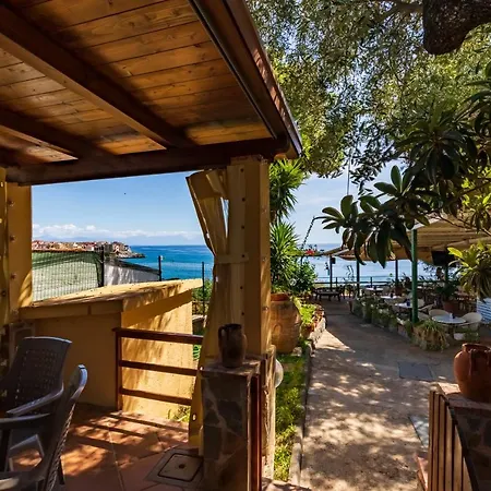 Aparthotel Villaggio Pietra Grigia Marina di Camerota