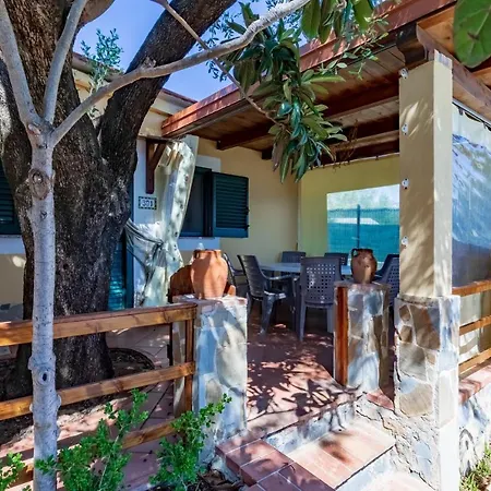 Aparthotel Villaggio Pietra Grigia Marina di Camerota