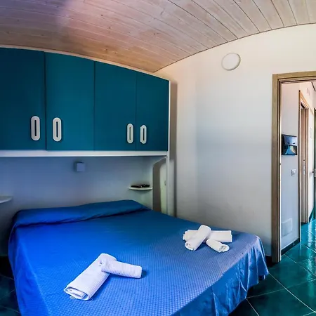 Aparthotel Villaggio Pietra Grigia 2*
