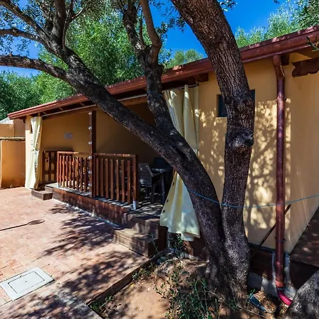 Aparthotel Villaggio Pietra Grigia 2*