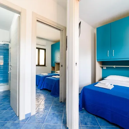 Villaggio Pietra Grigia 2* Marina di Camerota