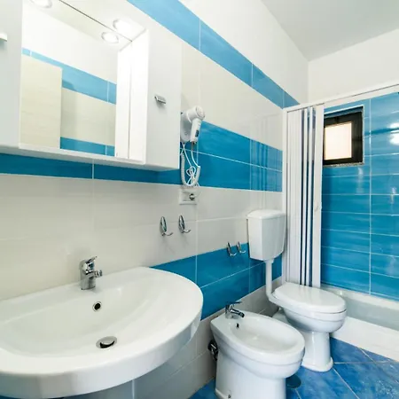 Villaggio Pietra Grigia Aparthotel 2*