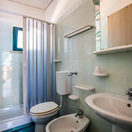 Villaggio Pietra Grigia Aparthotel 2*