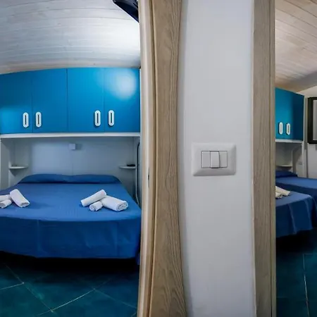 Aparthotel Villaggio Pietra Grigia
