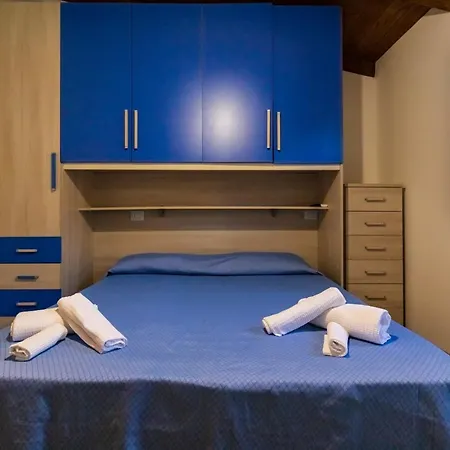 Villaggio Pietra Grigia Aparthotel Marina di Camerota