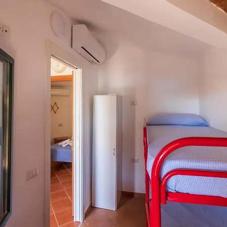 Villaggio Pietra Grigia 2*