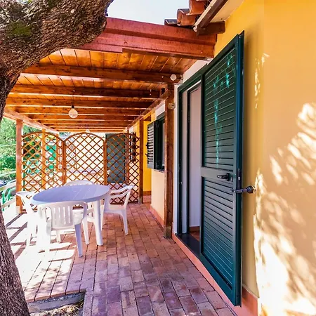 Villaggio Pietra Grigia Marina di Camerota