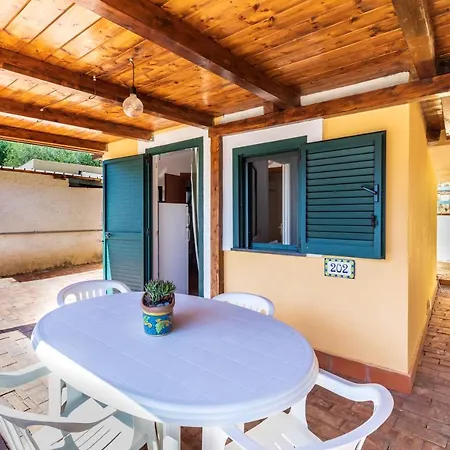 Villaggio Pietra Grigia Aparthotel 2*