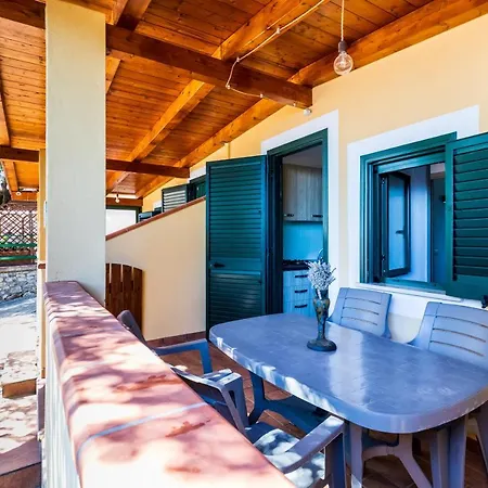 Aparthotel Villaggio Pietra Grigia