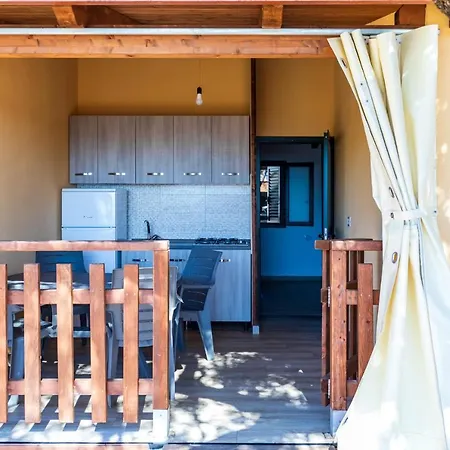 Villaggio Pietra Grigia Aparthotel Marina di Camerota