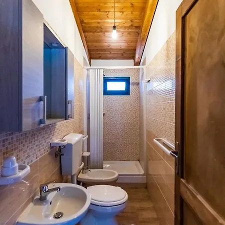 Villaggio Pietra Grigia Aparthotel 2*