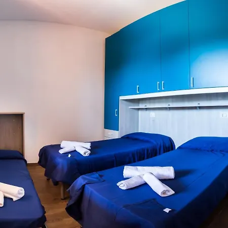 Villaggio Pietra Grigia Aparthotel