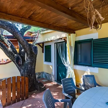 Aparthotel Villaggio Pietra Grigia 2*