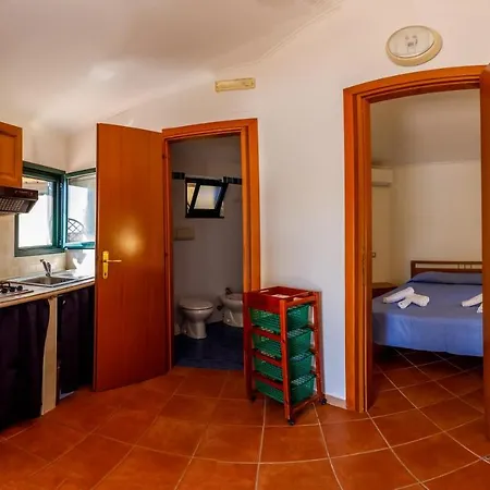 Villaggio Pietra Grigia 2* Marina di Camerota