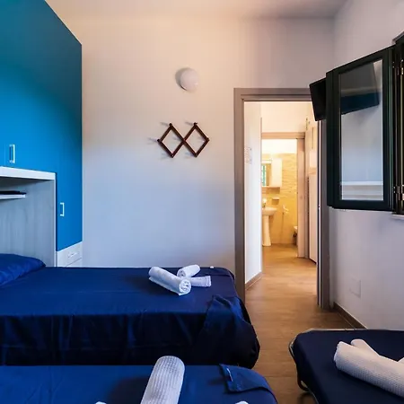 Villaggio Pietra Grigia Aparthotel