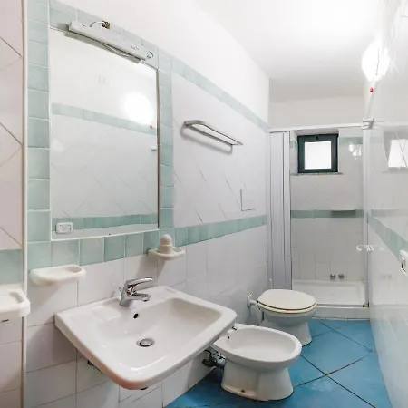 Villaggio Pietra Grigia Aparthotel