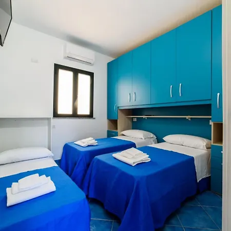 Villaggio Pietra Grigia