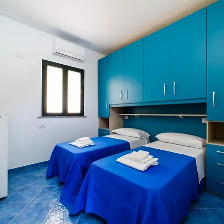 Aparthotel Villaggio Pietra Grigia 2*