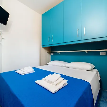 Villaggio Pietra Grigia Aparthotel Marina di Camerota